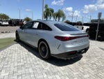 2023 Mercedes-Benz EQS Base