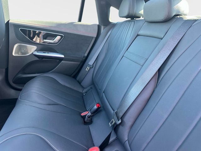 2023 Mercedes-Benz EQE 500 Sedan