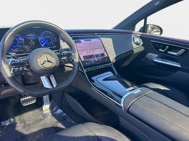 2023 Mercedes-Benz EQE 500 Sedan