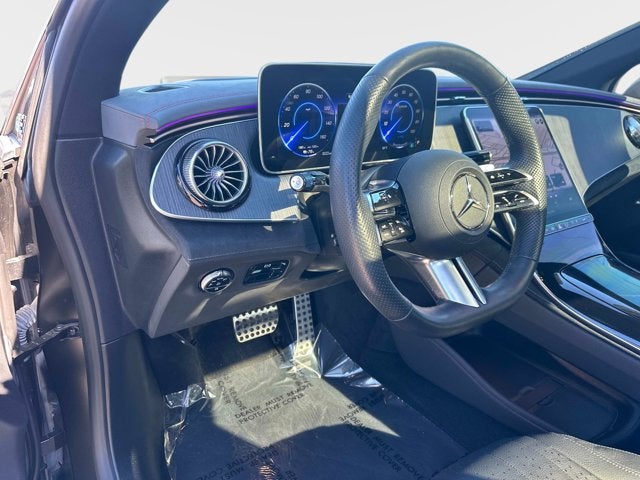 2023 Mercedes-Benz EQE 500 Sedan