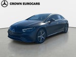 2023 Mercedes-Benz EQE 500 Sedan