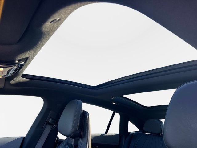 2023 Mercedes-Benz EQE 500 Sedan