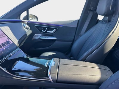 2023 Mercedes-Benz EQE 500 Sedan