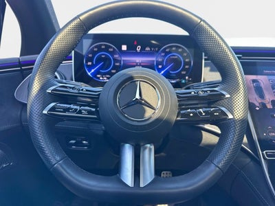 2023 Mercedes-Benz EQE 500 Sedan