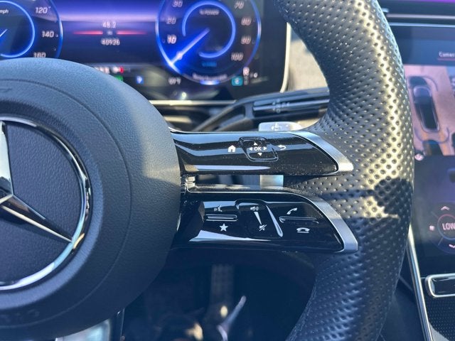 2023 Mercedes-Benz EQE 500 Sedan