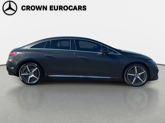 2023 Mercedes-Benz EQE 500 Sedan