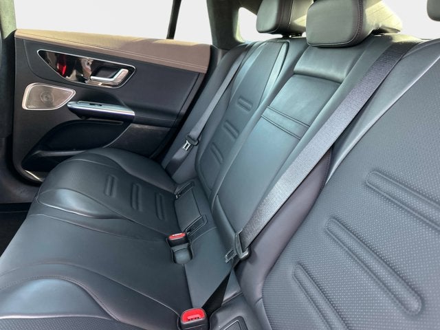 2023 Mercedes-Benz EQE Base