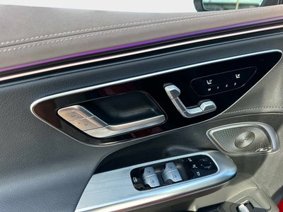 2023 Mercedes-Benz EQE Base