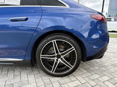 2023 Mercedes-Benz EQE Base