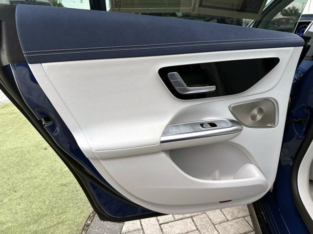 2023 Mercedes-Benz EQE Base
