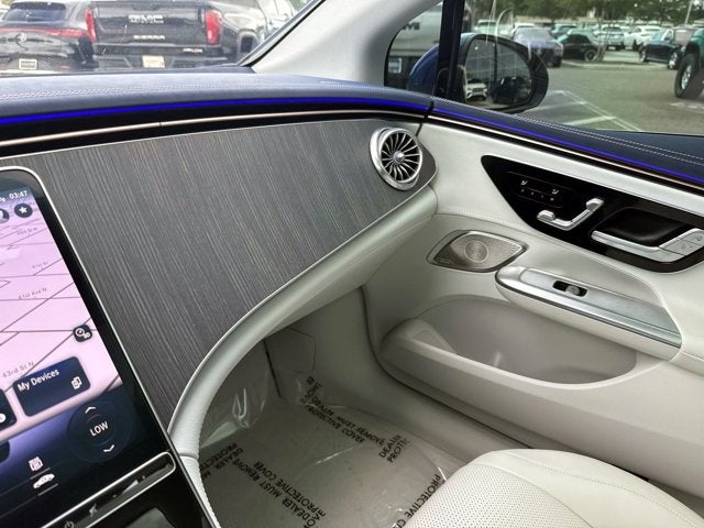 2023 Mercedes-Benz EQE Base