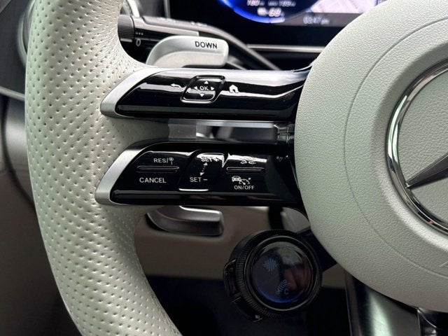 2023 Mercedes-Benz EQE Base