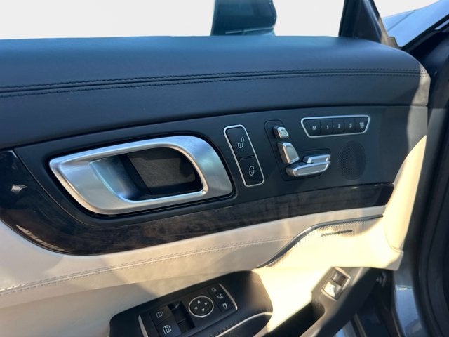 2020 Mercedes-Benz SL-Class 450