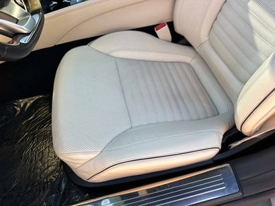 2020 Mercedes-Benz SL-Class 450