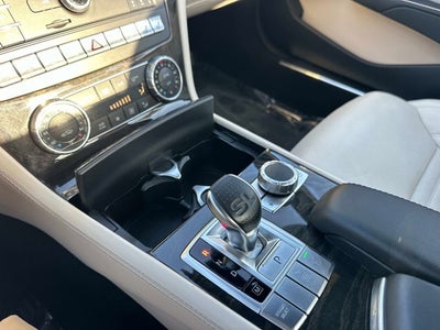 2020 Mercedes-Benz SL-Class 450