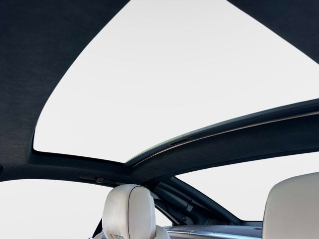 2020 Mercedes-Benz SL-Class 450