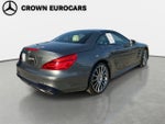 2020 Mercedes-Benz SL-Class 450