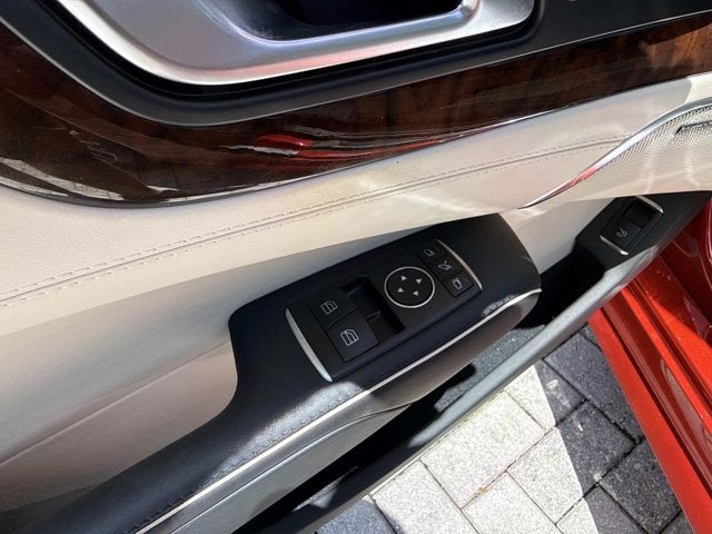 2020 Mercedes-Benz SL-Class 550