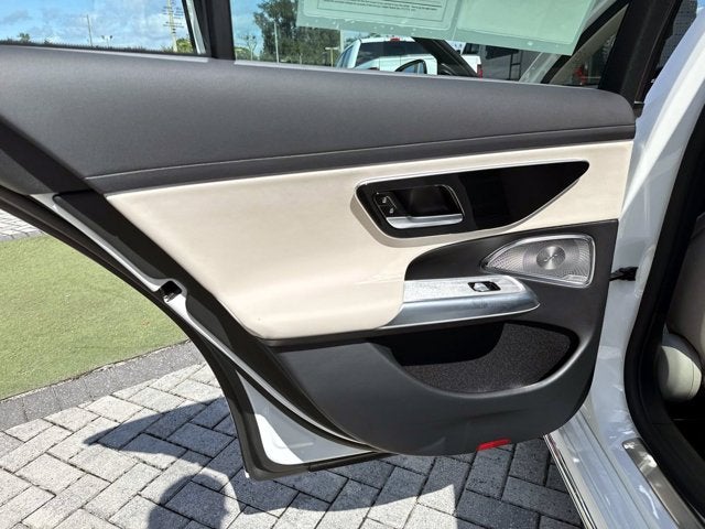2024 Mercedes-Benz E-Class E 350