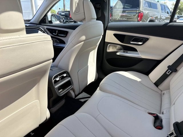 2024 Mercedes-Benz E-Class E 350