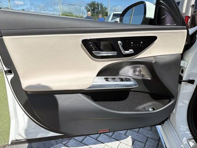 2024 Mercedes-Benz E-Class E 350