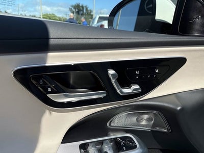 2024 Mercedes-Benz E-Class E 350