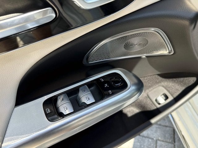 2024 Mercedes-Benz E-Class E 350