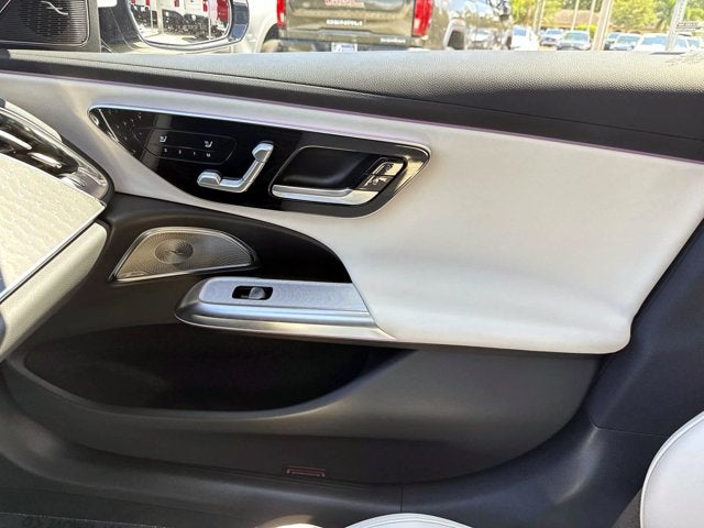 2024 Mercedes-Benz E-Class E 350