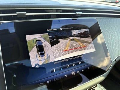 2024 Mercedes-Benz E-Class E 350
