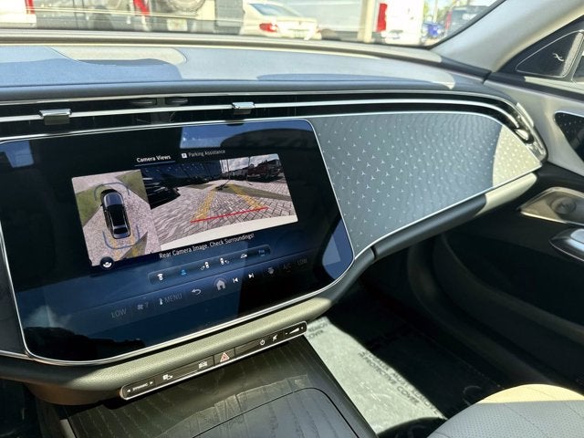 2024 Mercedes-Benz E-Class E 350