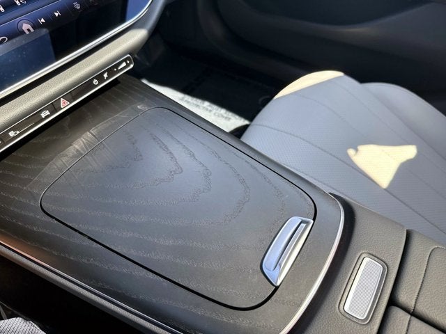 2024 Mercedes-Benz E-Class E 350