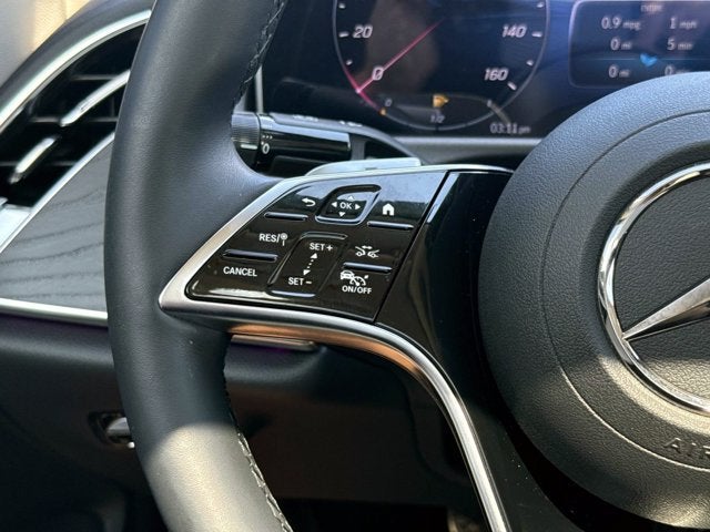 2024 Mercedes-Benz E-Class E 350