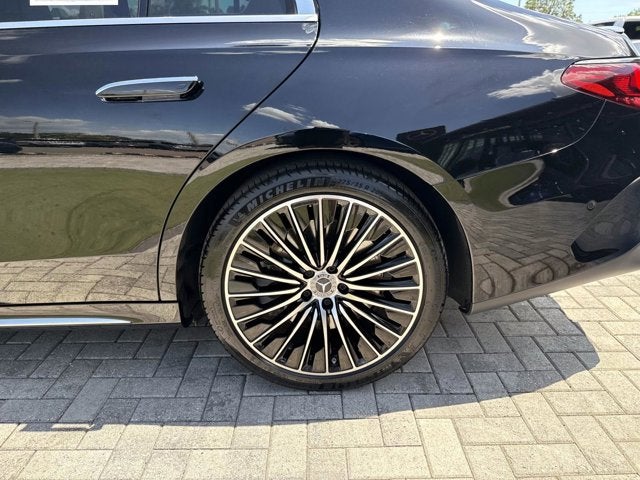 2024 Mercedes-Benz E-Class E 450
