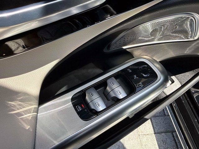 2024 Mercedes-Benz E-Class E 450