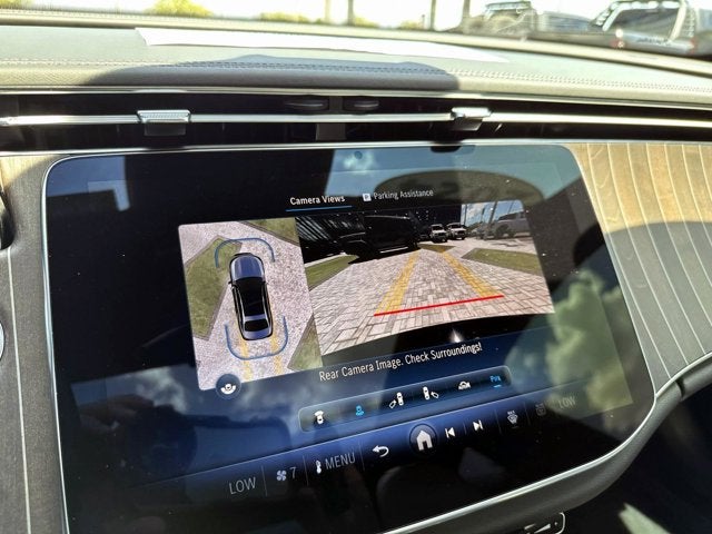 2024 Mercedes-Benz E-Class E 450