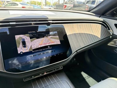 2024 Mercedes-Benz E-Class E 450