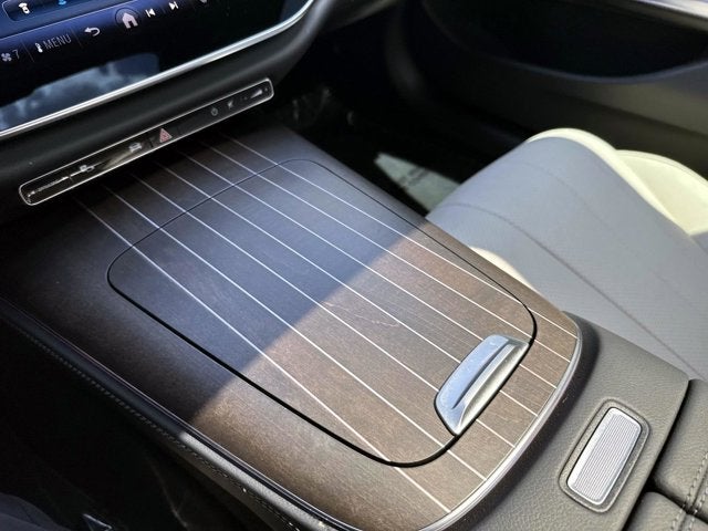 2024 Mercedes-Benz E-Class E 450