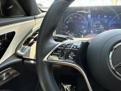 2024 Mercedes-Benz E-Class E 450