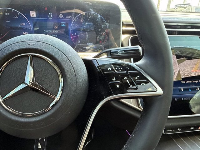 2024 Mercedes-Benz E-Class E 450