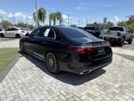 2024 Mercedes-Benz E-Class E 450