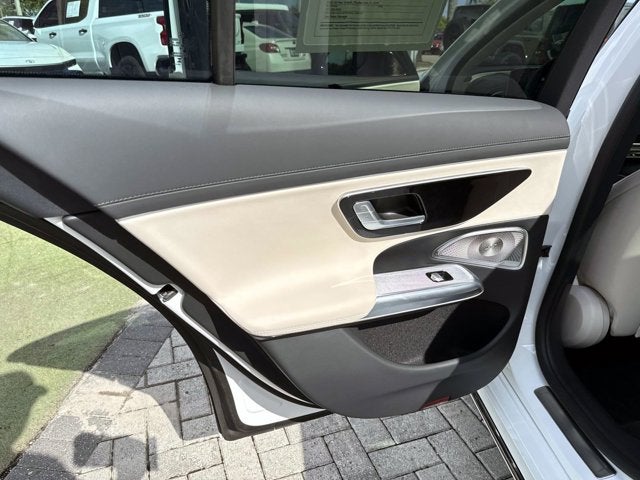 2026 Mercedes-Benz E-Class E 450