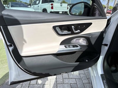 2026 Mercedes-Benz E-Class E 450