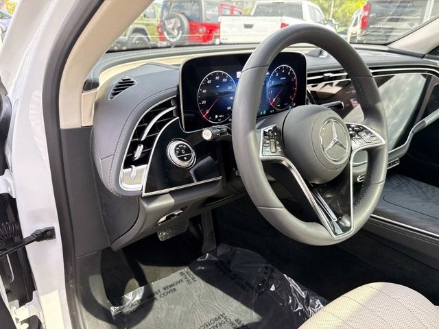 2026 Mercedes-Benz E-Class E 450