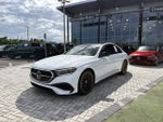 2026 Mercedes-Benz E-Class E 450