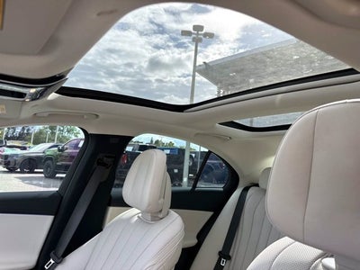 2026 Mercedes-Benz E-Class E 450