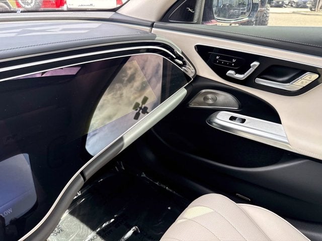 2026 Mercedes-Benz E-Class E 450