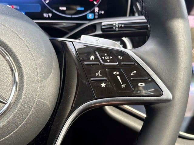 2026 Mercedes-Benz E-Class E 450