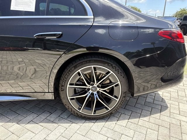 2026 Mercedes-Benz E-Class E 53 AMG®