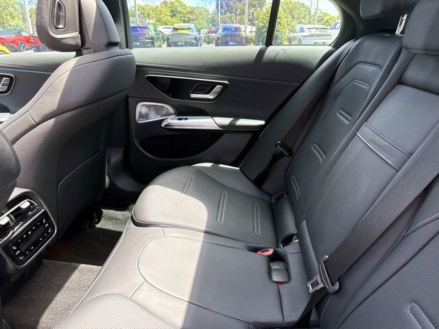 2026 Mercedes-Benz E-Class E 53 AMG®