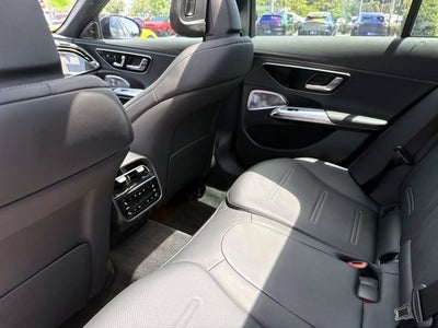 2026 Mercedes-Benz E-Class E 53 AMG®